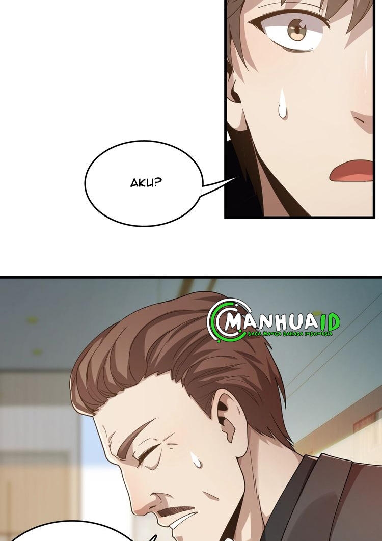 Reborn Doctor Chapter 27 Gambar 12